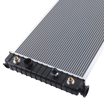 Aluminum Radiator compatible for Oldsmobile Bravada 1991-1994 RAD681 681