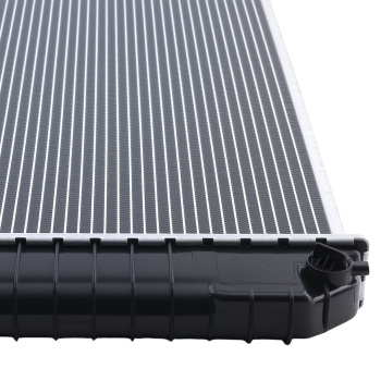 Aluminum Radiator compatible for Oldsmobile Bravada 1991-1994 RAD681 681