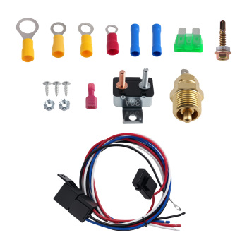 3 Row Aluminum Radiator compatible for Chevy P10/P20/P30 Van 1973-1993 716