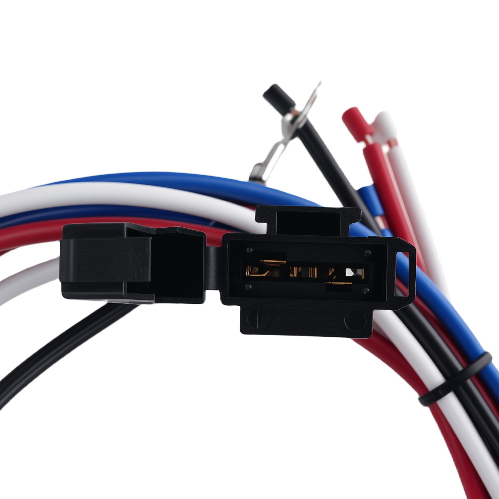 3 Row Aluminum Radiator compatible for Chevy P10/P20/P30 Van 1973-1993 716