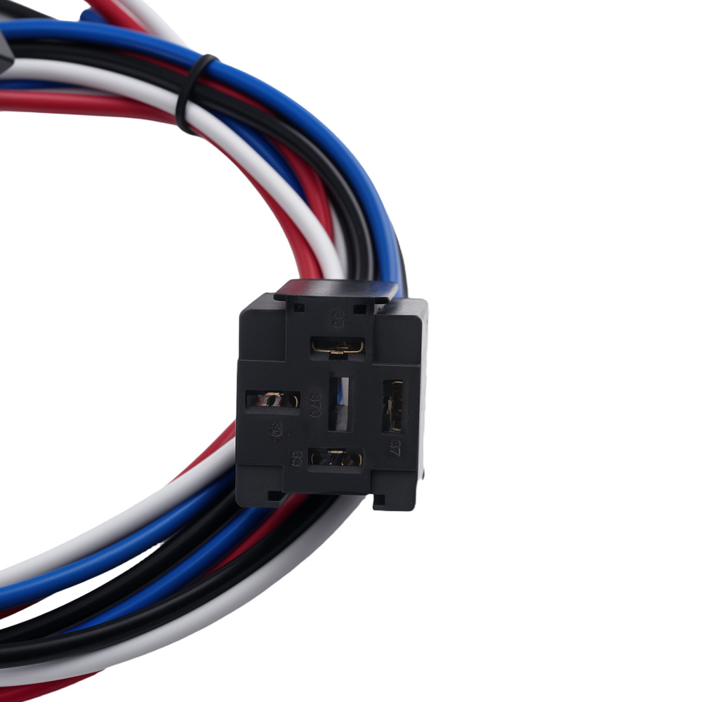 3 Row Aluminum Radiator compatible for Chevy P10/P20/P30 Van 1973-1993 716