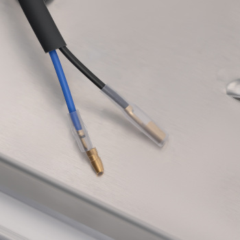 3 Row Aluminum Radiator compatible for Chevy P10/P20/P30 Van 1973-1993 716