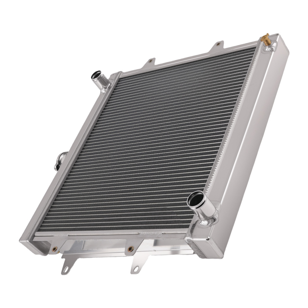 3 Row Radiator compatible for Toyota 4Runner Pickup L4 2.4L 1984-1995 RAD945 Manual