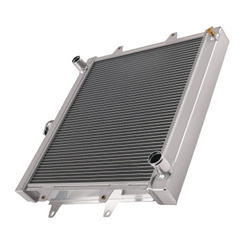 3 Row Radiator compatible for Toyota 4Runner Pickup L4 2.4L 1984-1995 RAD945 Manual