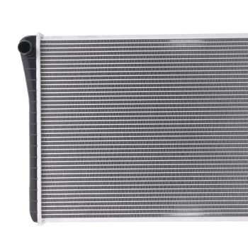 Aluminum Radiator compatible for Chevy Camaro 1982-1992 compatible for Pontiac Firebird AT 20191 CU951