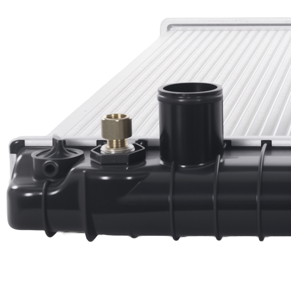 Aluminum Radiator compatible for Chevy Camaro 1982-1992 compatible for Pontiac Firebird AT 20191 CU951