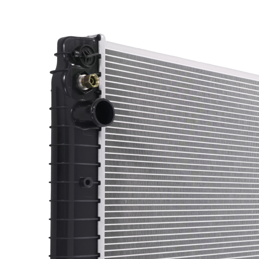 Aluminum Radiator compatible for Chevy Camaro 1982-1992 compatible for Pontiac Firebird AT 20191 CU951