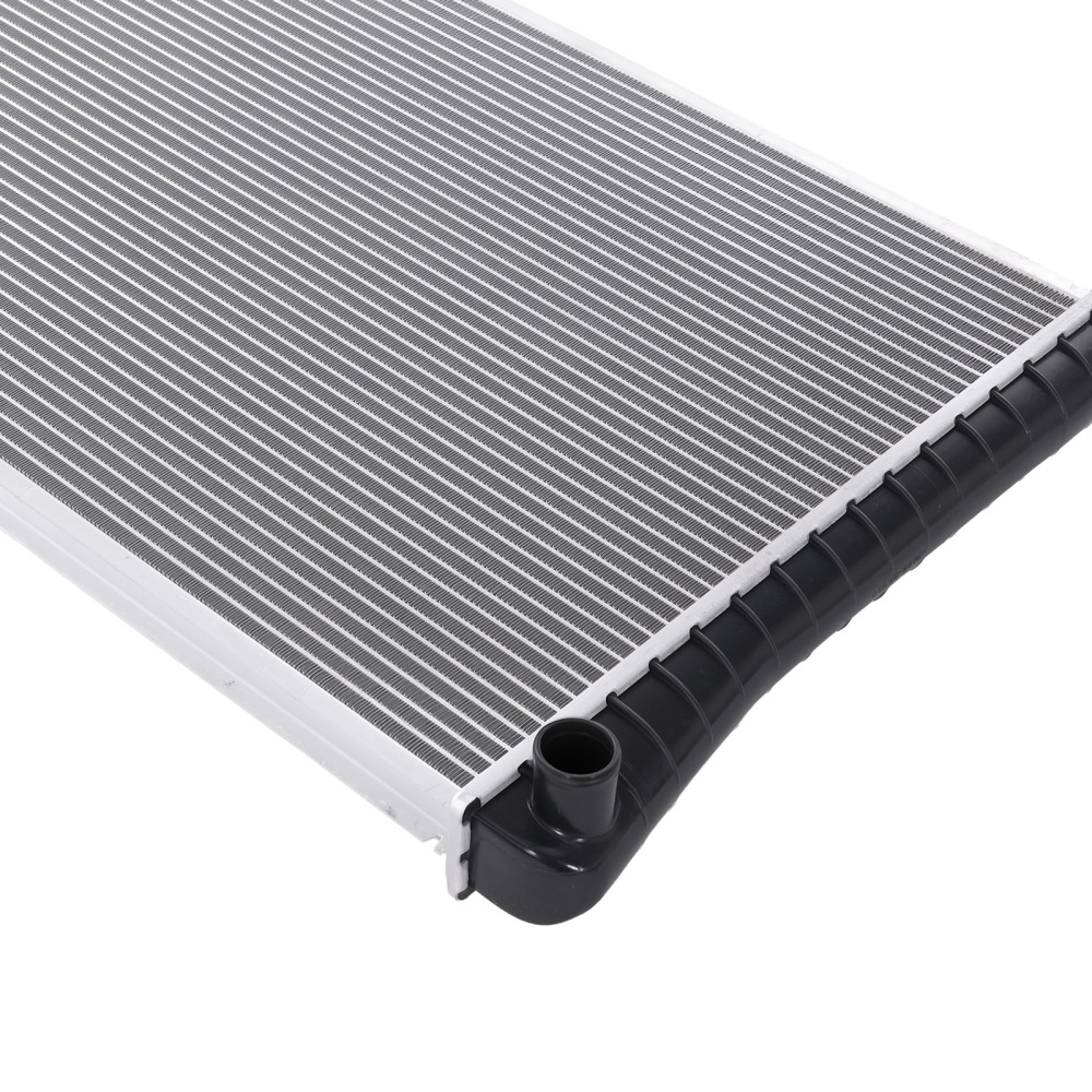 Aluminum Radiator compatible for Chevy Camaro 1982-1992 compatible for Pontiac Firebird AT 20191 CU951