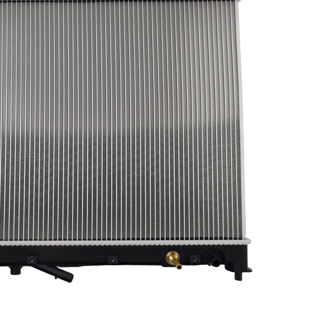 Radiator compatible for Mazda CX-9 3.5L 3.7L 07-15 CY0115200E with Transmission Cooler