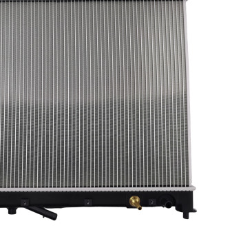 Radiator compatible for Mazda CX-9 3.5L 3.7L 07-15 CY0115200E with Transmission Cooler