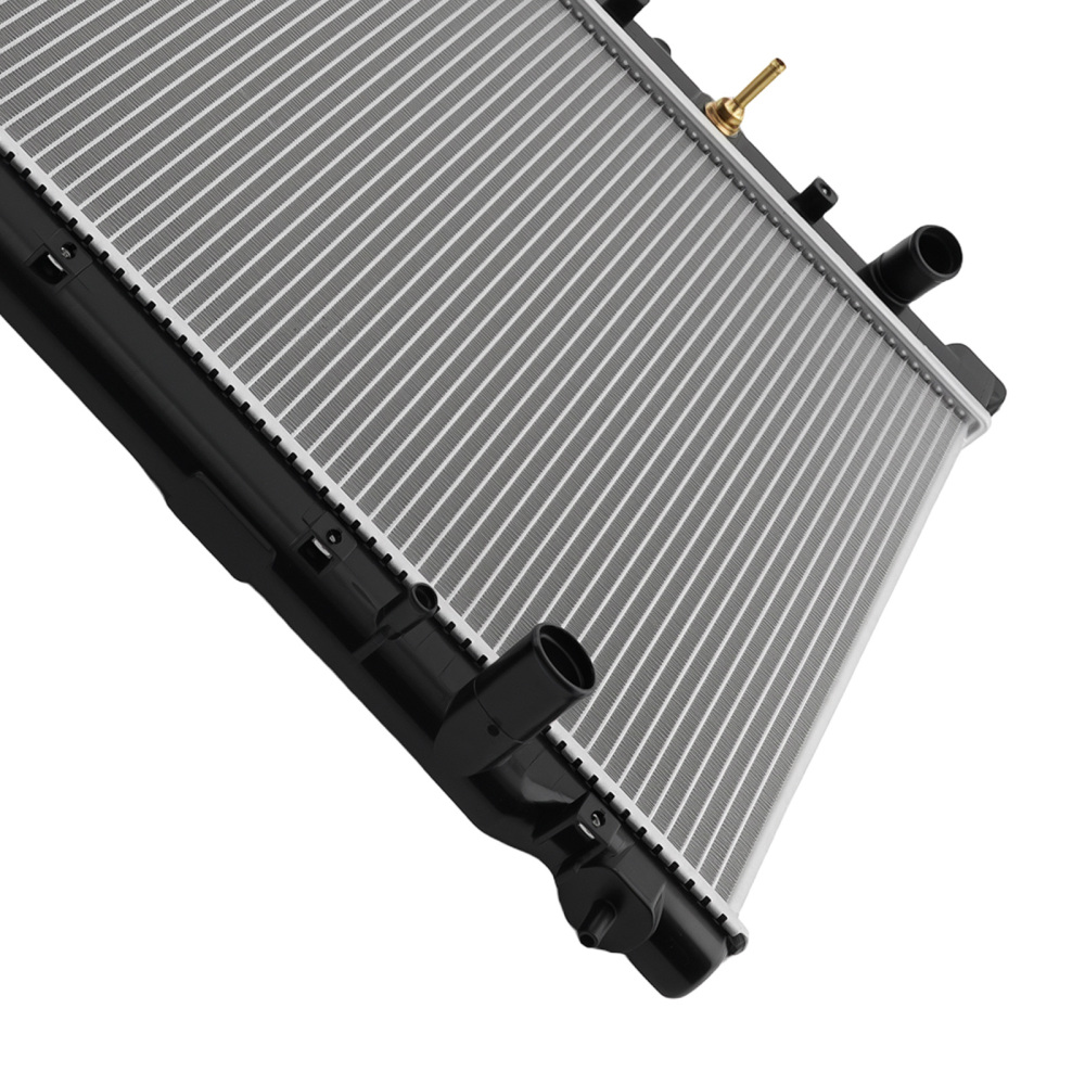 Radiator compatible for Mazda CX-9 3.5L 3.7L 07-15 CY0115200E with Transmission Cooler
