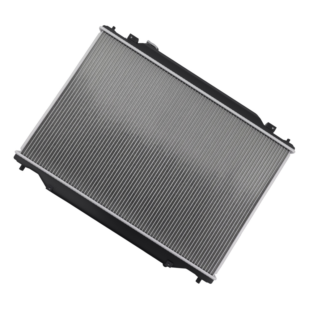 Coolant Radiator compatible for Mazda CX-9 2.5L 2016-2023 PY8V15200 CU13622