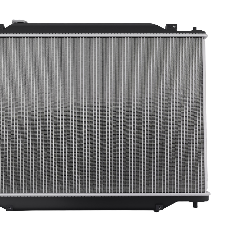 Coolant Radiator compatible for Mazda CX-9 2.5L 2016-2023 PY8V15200 CU13622