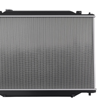 Coolant Radiator compatible for Mazda CX-9 2.5L 2016-2023 PY8V15200 CU13622