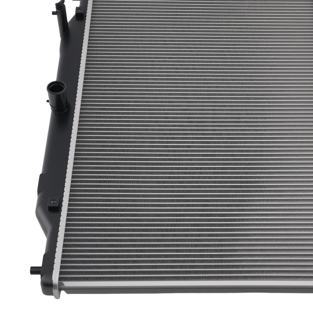 Coolant Radiator compatible for Mazda CX-9 2.5L 2016-2023 PY8V15200 CU13622