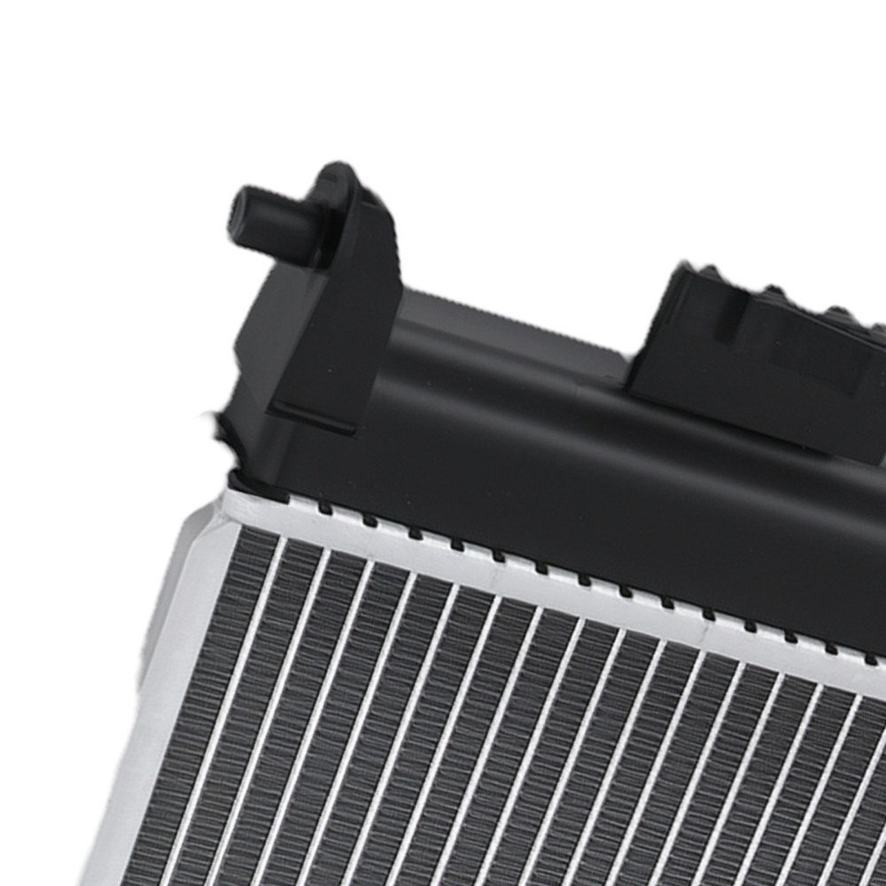 Aluminum Construction Radiator compatible for Kia Sportage 2017-2021 606675 Cross Flow