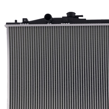 Radiator compatible for Acura TL 07-08 19010RDAA61 19010RDAA62 Aluminum Core Assembly