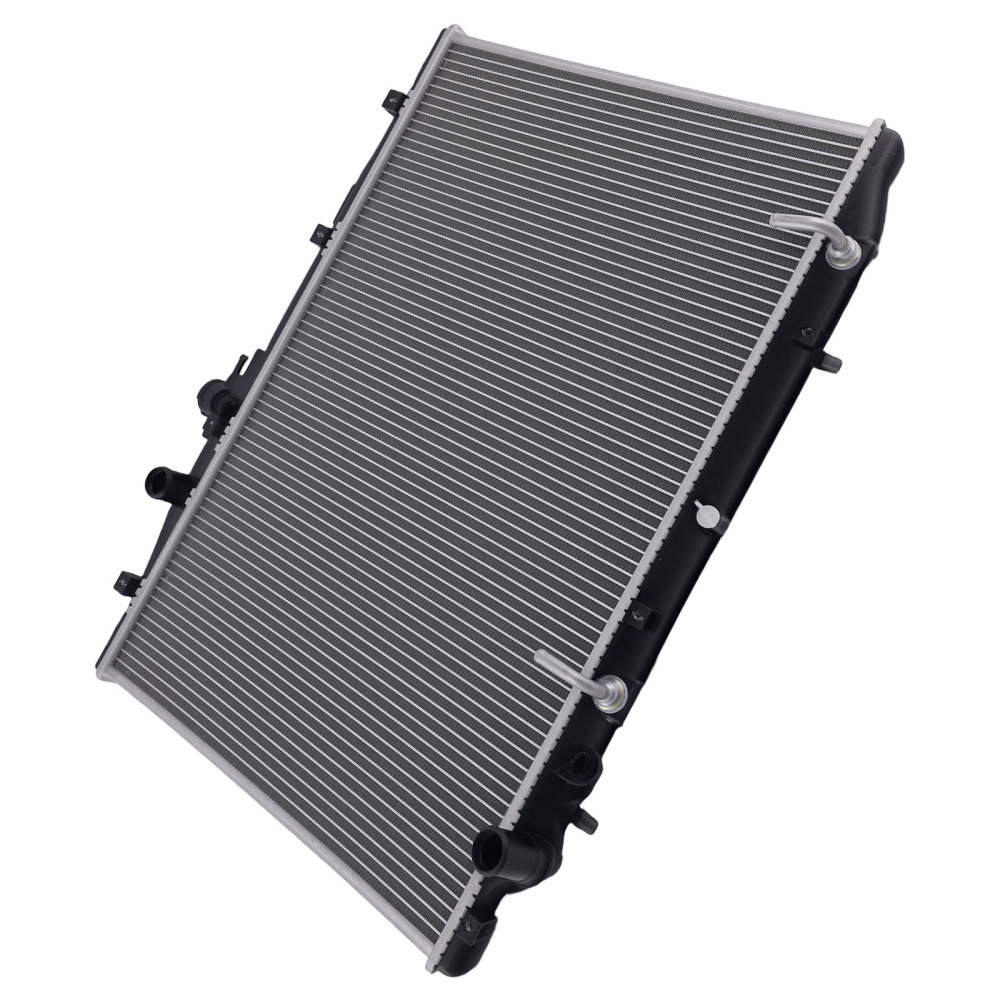 Radiator compatible for Acura TL 07-08 19010RDAA61 19010RDAA62 Aluminum Core Assembly