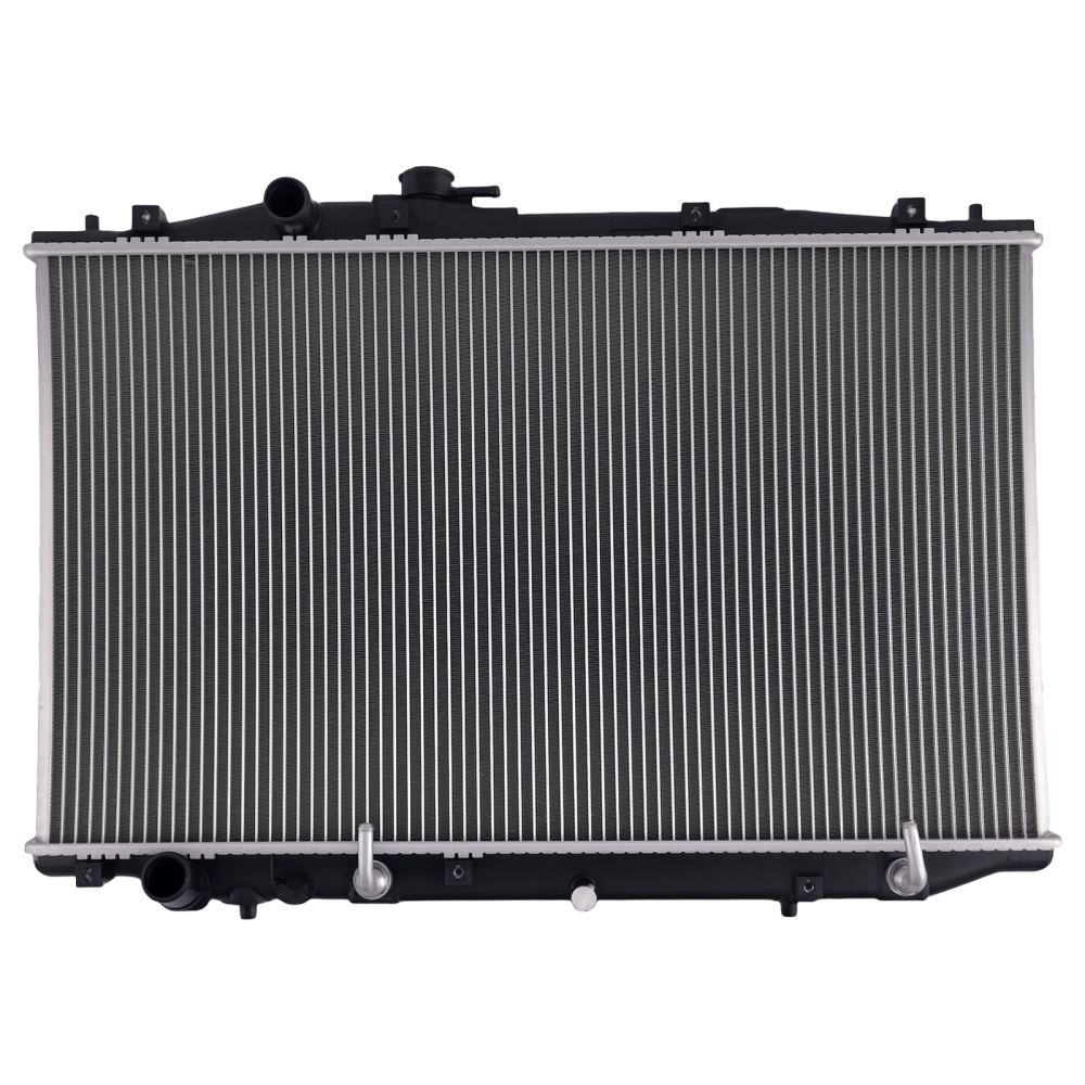 Radiator compatible for Acura TL 07-08 19010RDAA61 19010RDAA62 Aluminum Core Assembly