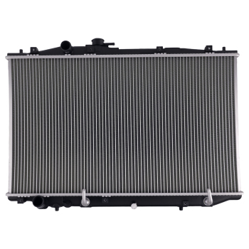 Radiator compatible for Acura TL 07-08 19010RDAA61 19010RDAA62 Aluminum Core Assembly