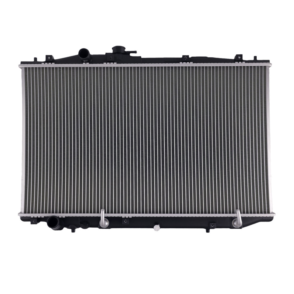 Radiator compatible for Acura TL 07-08 19010RDAA61 19010RDAA62 Aluminum Core Assembly