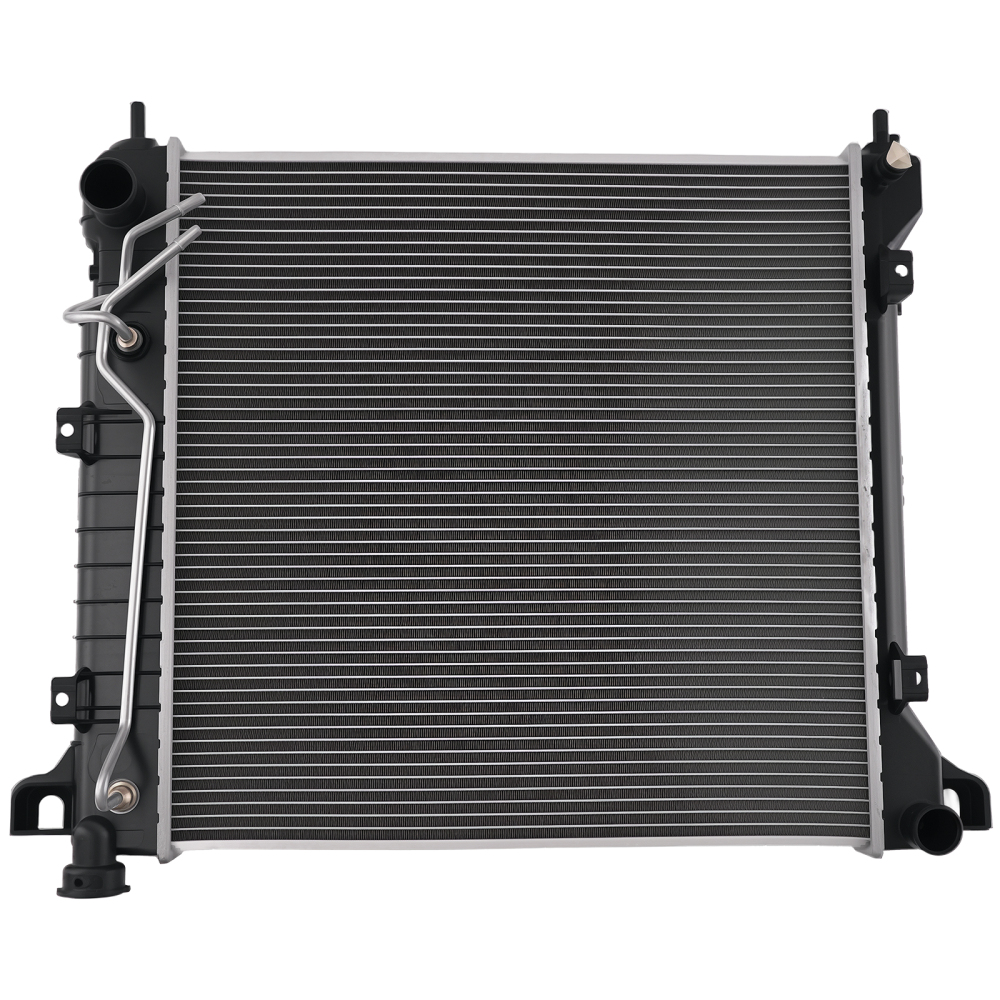 Aluminum Core Radiator compatible for Dodge Dakota/Durango 97-00 3.9-5.9L 432296