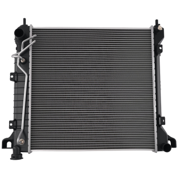 Aluminum Core Radiator compatible for Dodge Dakota/Durango 97-00 3.9-5.9L 432296