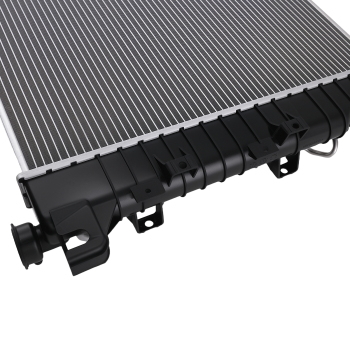 Aluminum Core Radiator compatible for Dodge Dakota/Durango 97-00 3.9-5.9L 432296