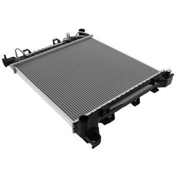 Aluminum Core Radiator compatible for Dodge Dakota/Durango 97-00 3.9-5.9L 432296