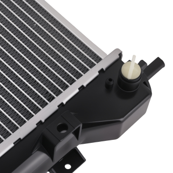 Aluminum Core Radiator compatible for Dodge Dakota/Durango 97-00 3.9-5.9L 432296