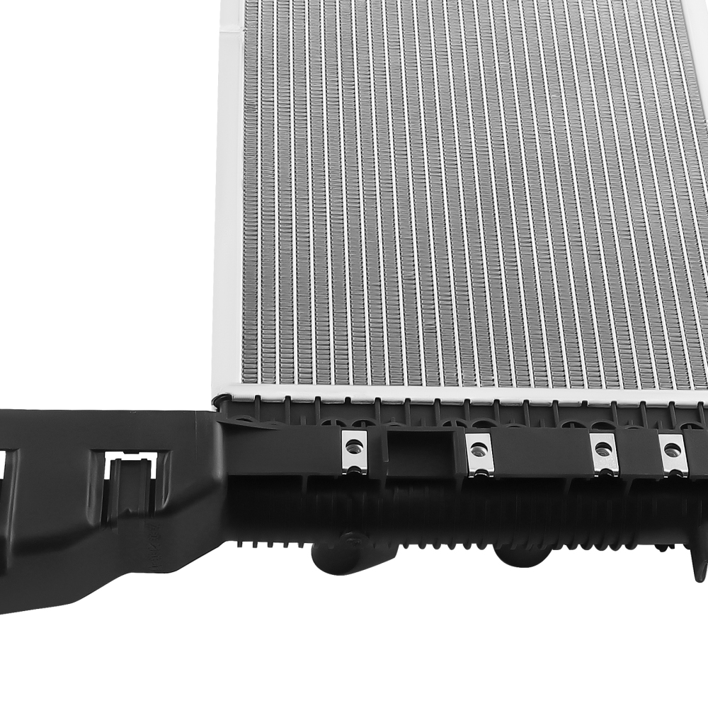 Coolant Aluminum Radiator compatible for Ford Edge L4 2.0L 2012-2014 CU13356 FO3010320