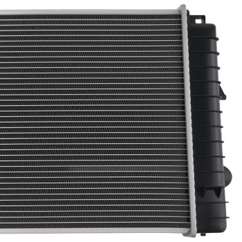 Radiator compatible for Cadillac Eldorado DeVille 4.6L V8 1993-2002 Aluminum Core CU1482