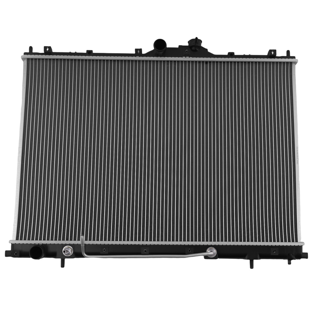 Advanced Radiator compatible for Mitsubishi Endeavor 3.8L V6 04-11 CU2675 Direct Fit