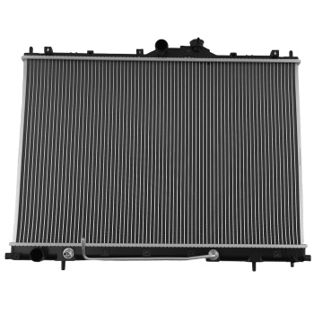 Advanced Radiator compatible for Mitsubishi Endeavor 3.8L V6 04-11 CU2675 Direct Fit