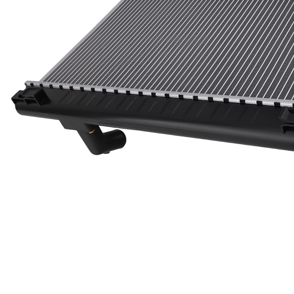 Aluminum Core Radiator compatible for Infiniti EX35 QX50 2008-2017 52482155