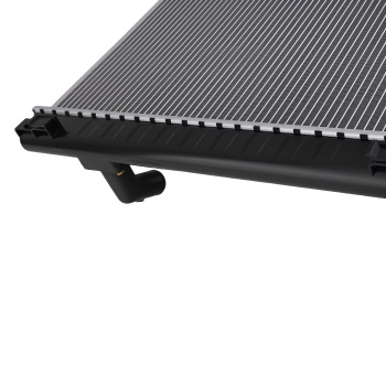 Aluminum Core Radiator compatible for Infiniti EX35 QX50 2008-2017 52482155