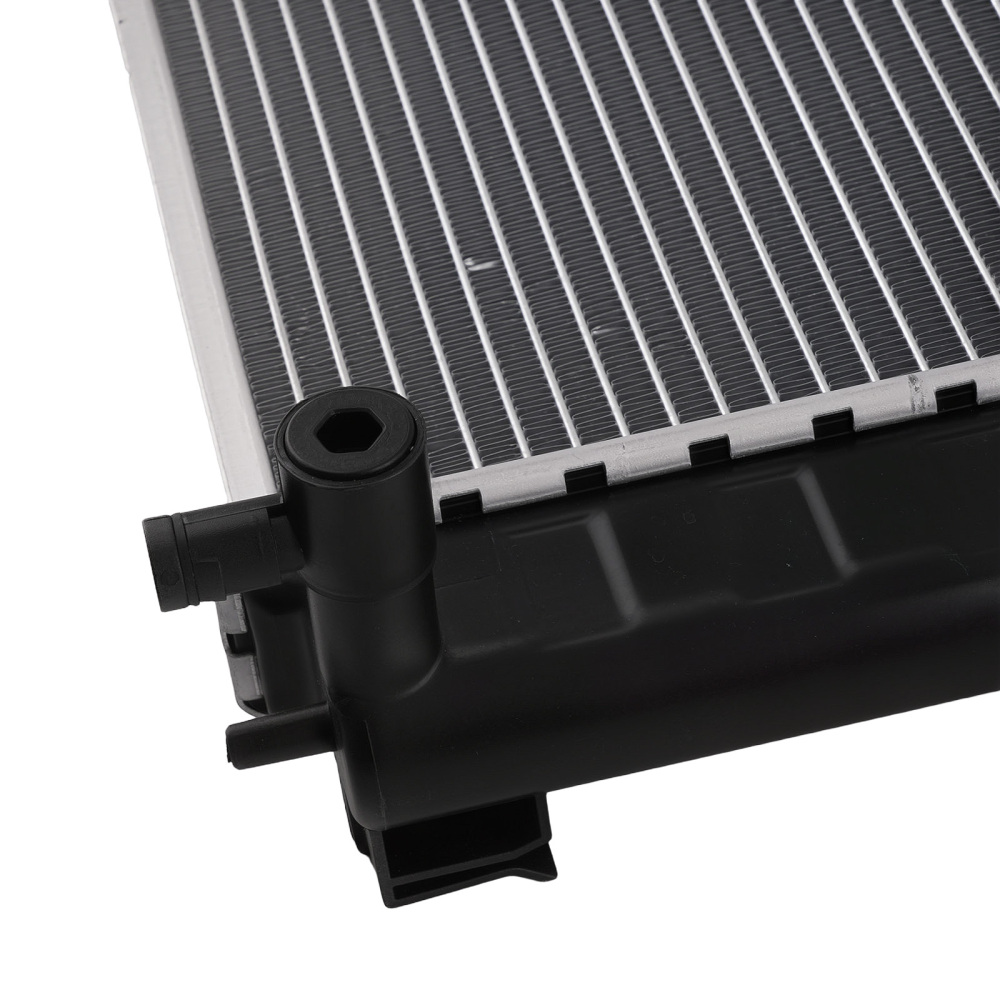 Aluminum Core Radiator compatible for Infiniti EX35 QX50 2008-2017 52482155