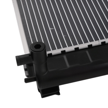 Aluminum Core Radiator compatible for Infiniti EX35 QX50 2008-2017 52482155