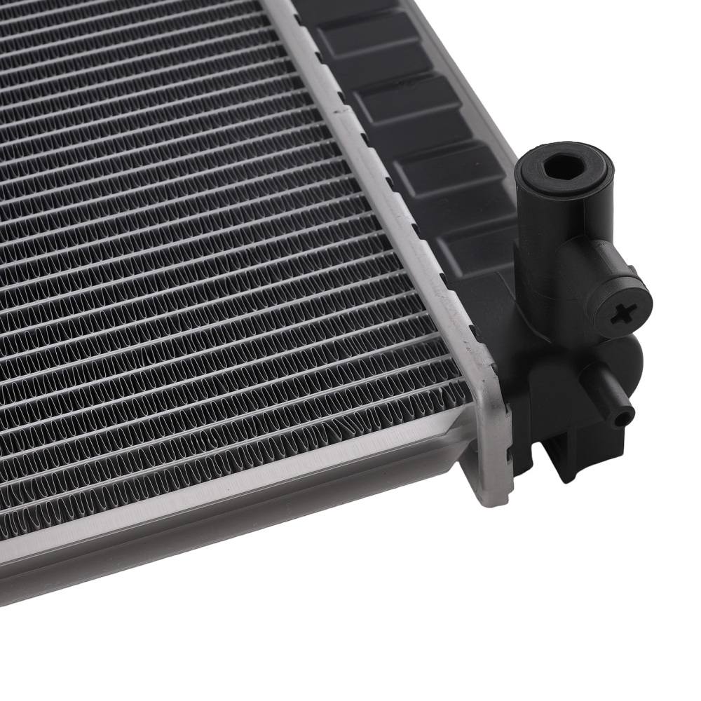 Aluminum Core Radiator compatible for Infiniti EX35 QX50 2008-2017 52482155