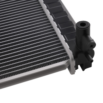 Aluminum Core Radiator compatible for Infiniti EX35 QX50 2008-2017 52482155