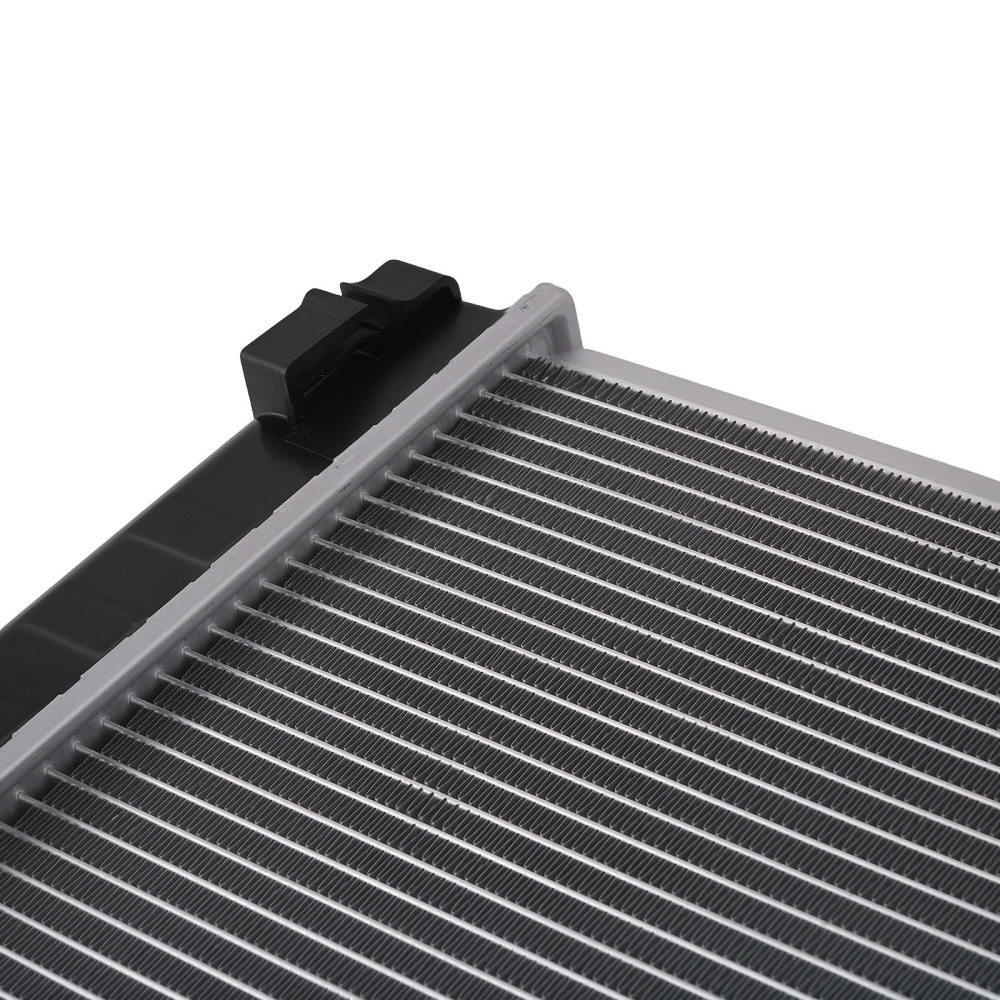 Aluminum Core Radiator compatible for Infiniti EX35 QX50 2008-2017 52482155