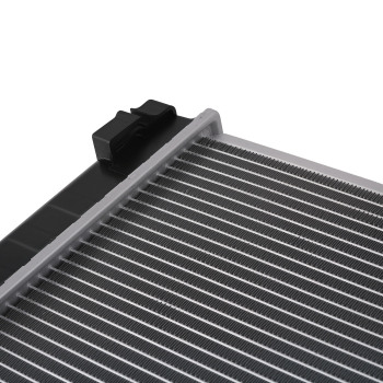 Aluminum Core Radiator compatible for Infiniti EX35 QX50 2008-2017 52482155