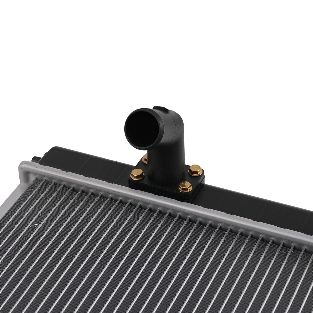 Aluminum Core Radiator compatible for Infiniti EX35 QX50 2008-2017 52482155