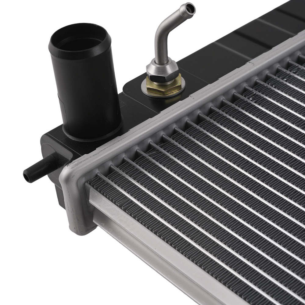 Aluminum Core Radiator compatible for Infiniti EX35 QX50 2008-2017 52482155