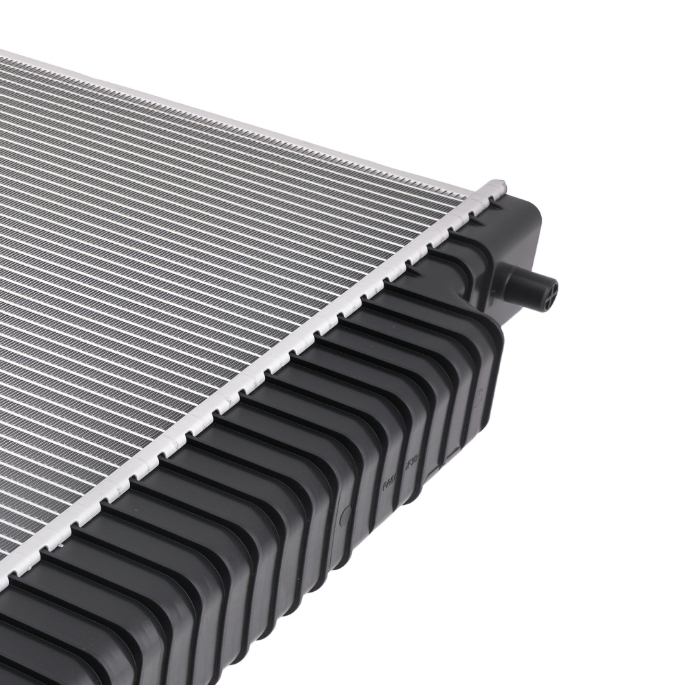 Engine Cooling Radiator compatible for Ford F250 Super Duty 5.4L 1999-2004 CU2170