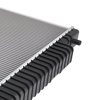 Engine Cooling Radiator compatible for Ford F250 Super Duty 5.4L 1999-2004 CU2170