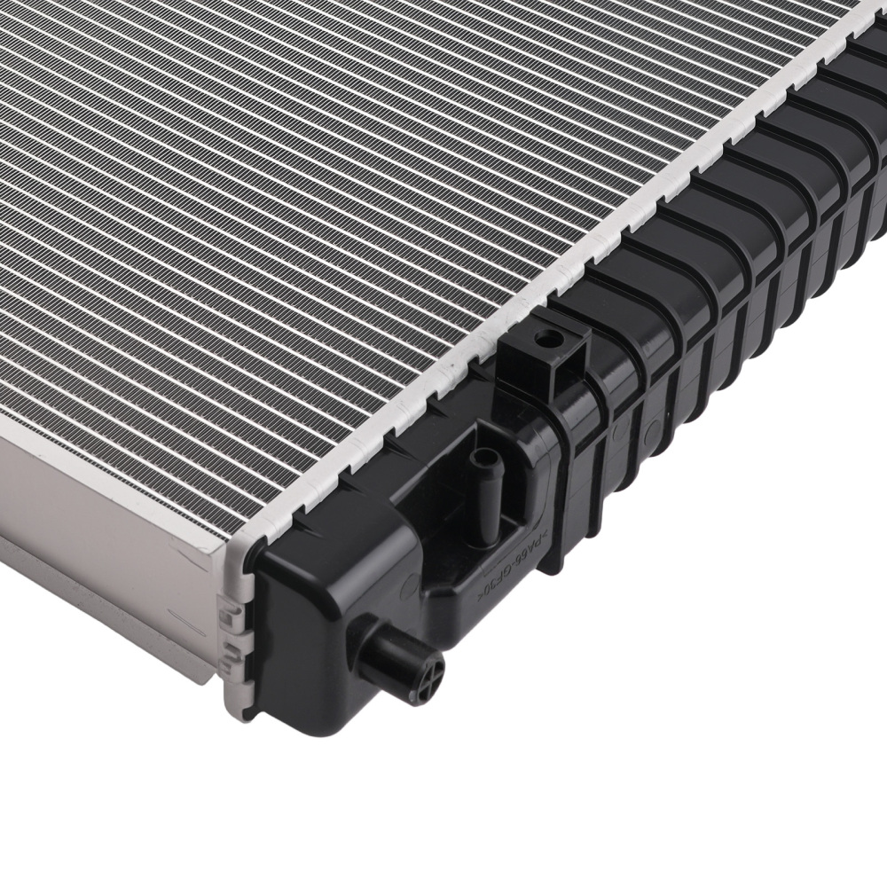 Engine Cooling Radiator compatible for Ford F250 Super Duty 5.4L 1999-2004 CU2170