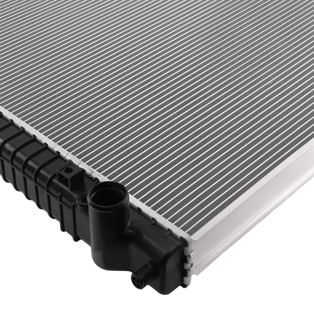 Engine Cooling Radiator compatible for Ford F250 Super Duty 5.4L 1999-2004 CU2170
