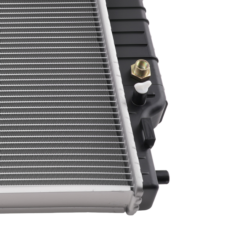 Engine Cooling Radiator compatible for Ford F250 Super Duty 5.4L 1999-2004 CU2170