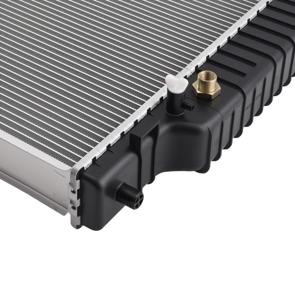 Engine Cooling Radiator compatible for Ford F250 Super Duty 5.4L 1999-2004 CU2170